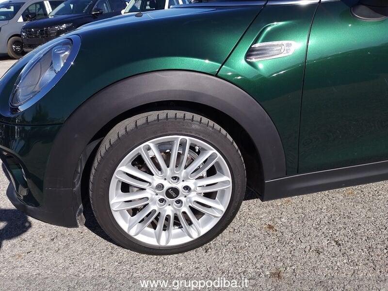 MINI Mini 5 porte Mini 2014 Benzina Mini 1.5 Cooper Boost 3p auto