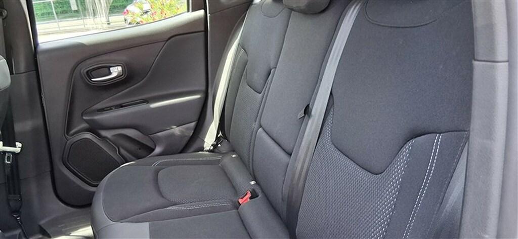Jeep Renegade 1.6 Multijet II Limited 2WD