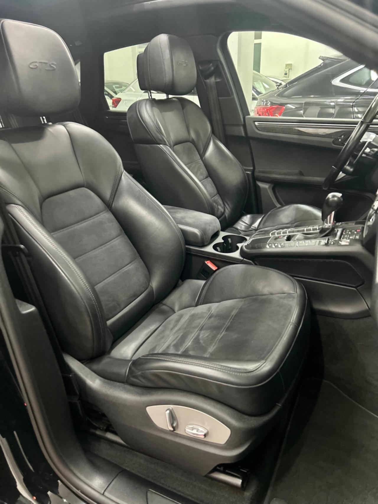 Porsche Macan 2.9 GTS V6 FULL FINANZIABILE/permuta