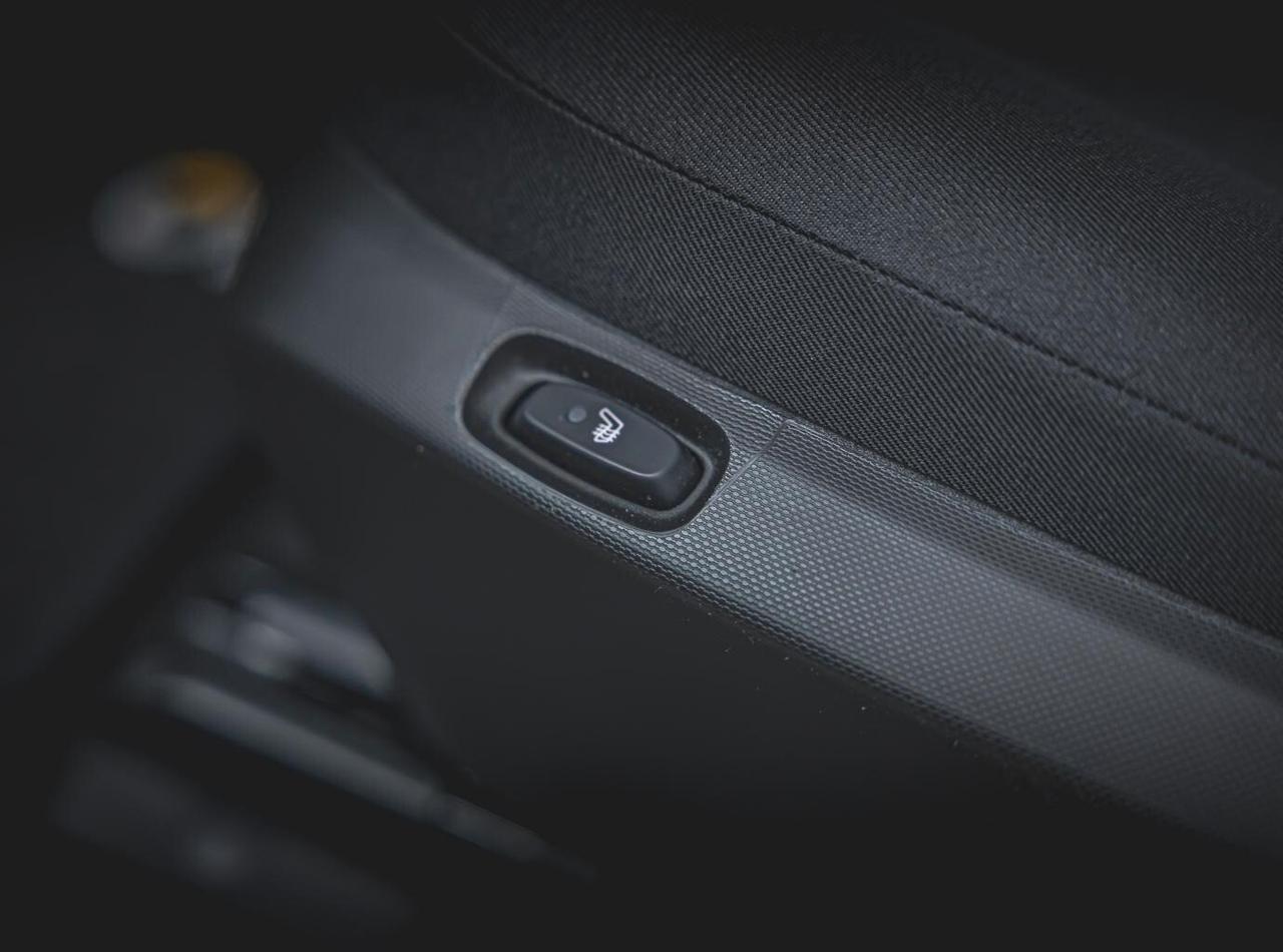 Smart ForTwo EQ cabrio Pure