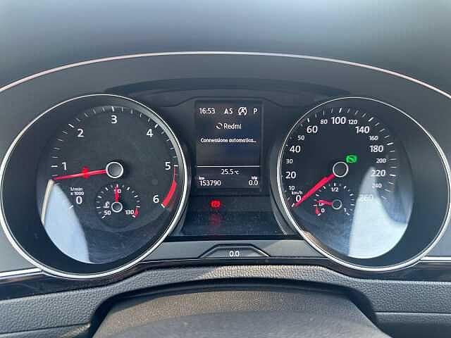 Volkswagen Passat Variant 2.0 TDI DSG Executive B.Tech. 150 CV