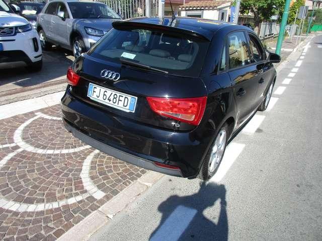 Audi A1 A1 Sportback 1.4 tdi Design full opt garantita