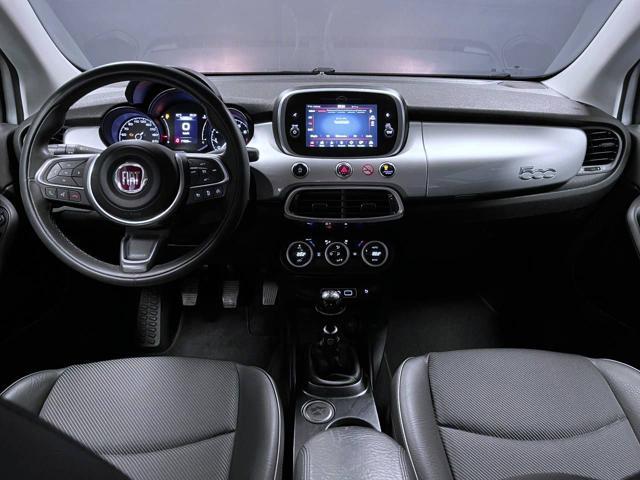 FIAT 500X 1.0 T3 120 CV Cross