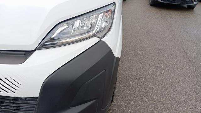 CITROEN Jumper *PROMO* 35 2.2 BlueHDi 140 S&S PLM-TM Furgone