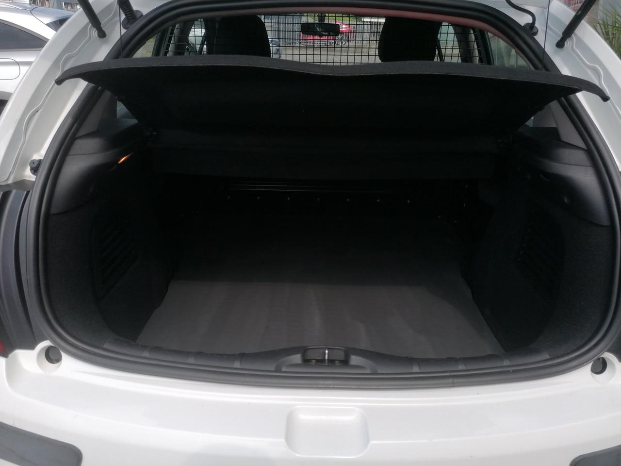 CITROEN C3 van 1.4 hdi Enterprise AUTOCARRO ESENTE IVA