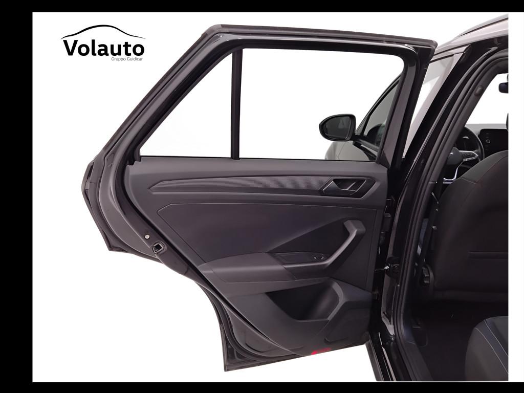 VOLKSWAGEN T-Roc 2022 - T-Roc 2.0 tdi Style 115cv