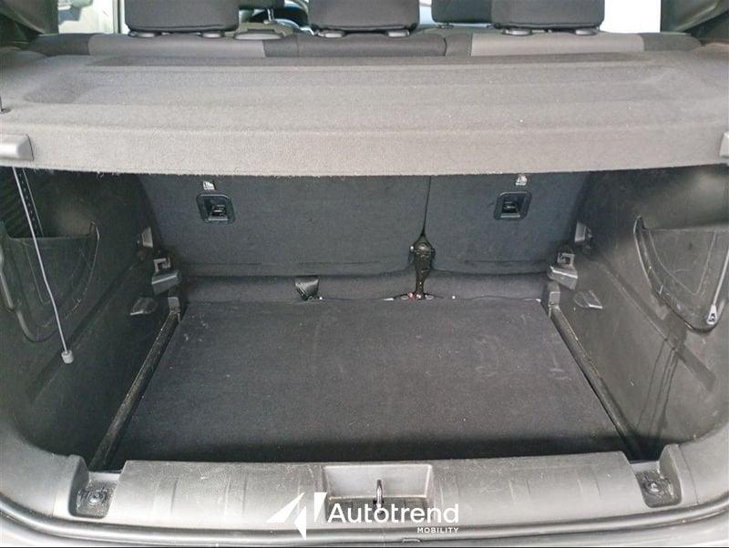 Jeep Renegade e-Hybrid 1.5 T4 MHEV 130 CV Automatica DDCT Limited