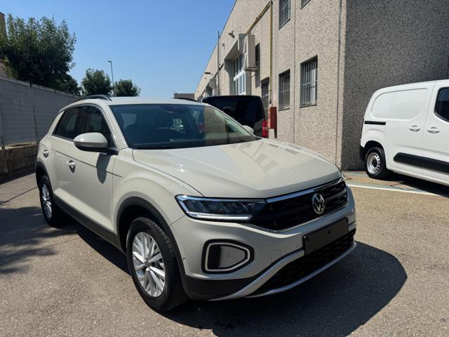 VOLKSWAGEN T-Roc 1.0 TSI Life 110CV