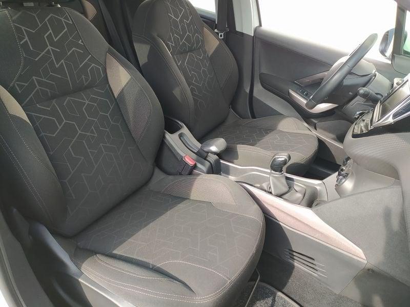 Peugeot 2008 100 hdi Active