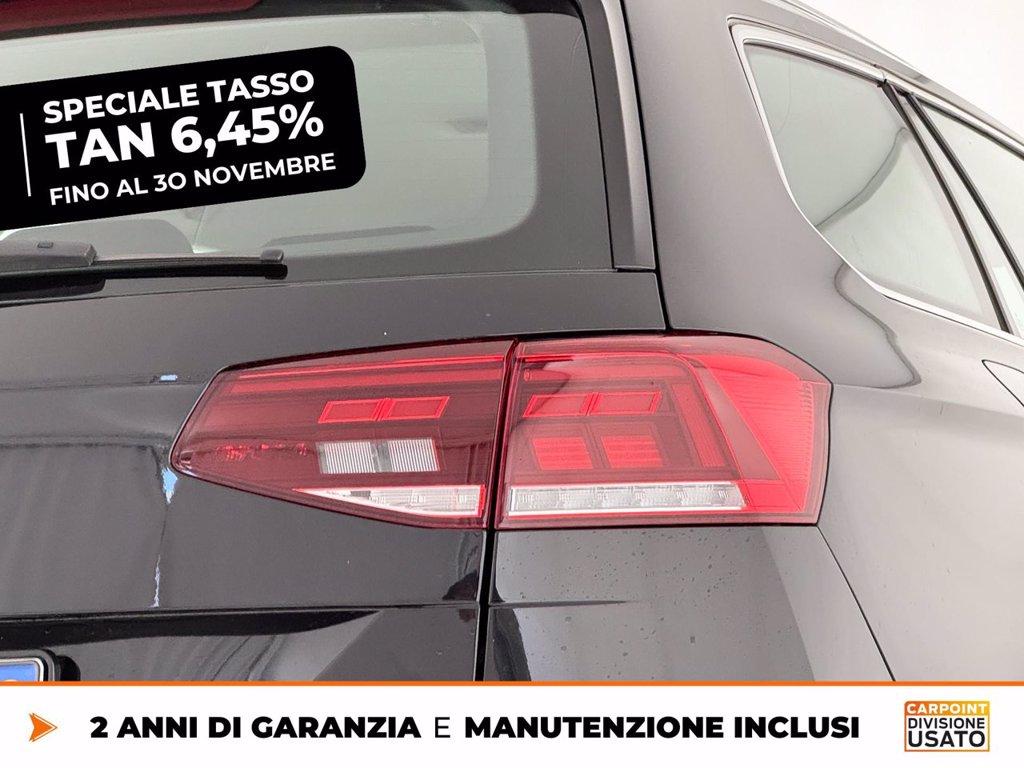 VOLKSWAGEN Passat variant 2.0 tdi business 150cv dsg del 2023