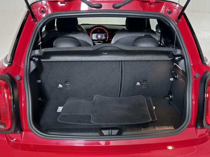 MINI Mini F56 2021 3p 3p 1.5 Cooper Classic Premium Mid Package aut