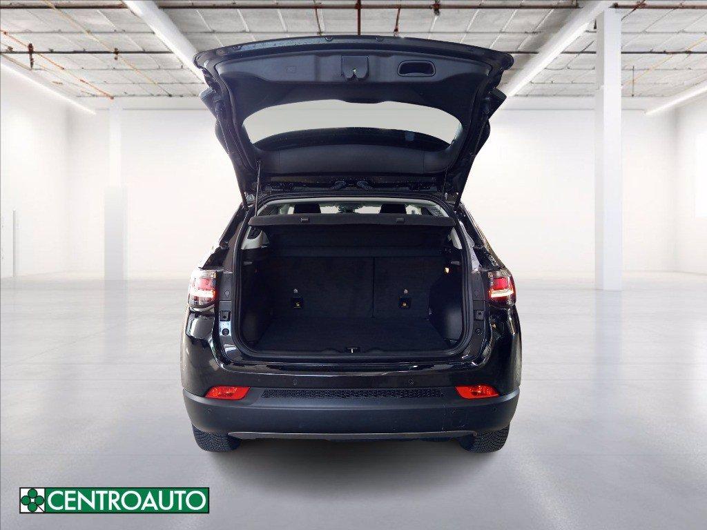 JEEP Compass 1.6 mjt Limited 2wd 130cv del 2024
