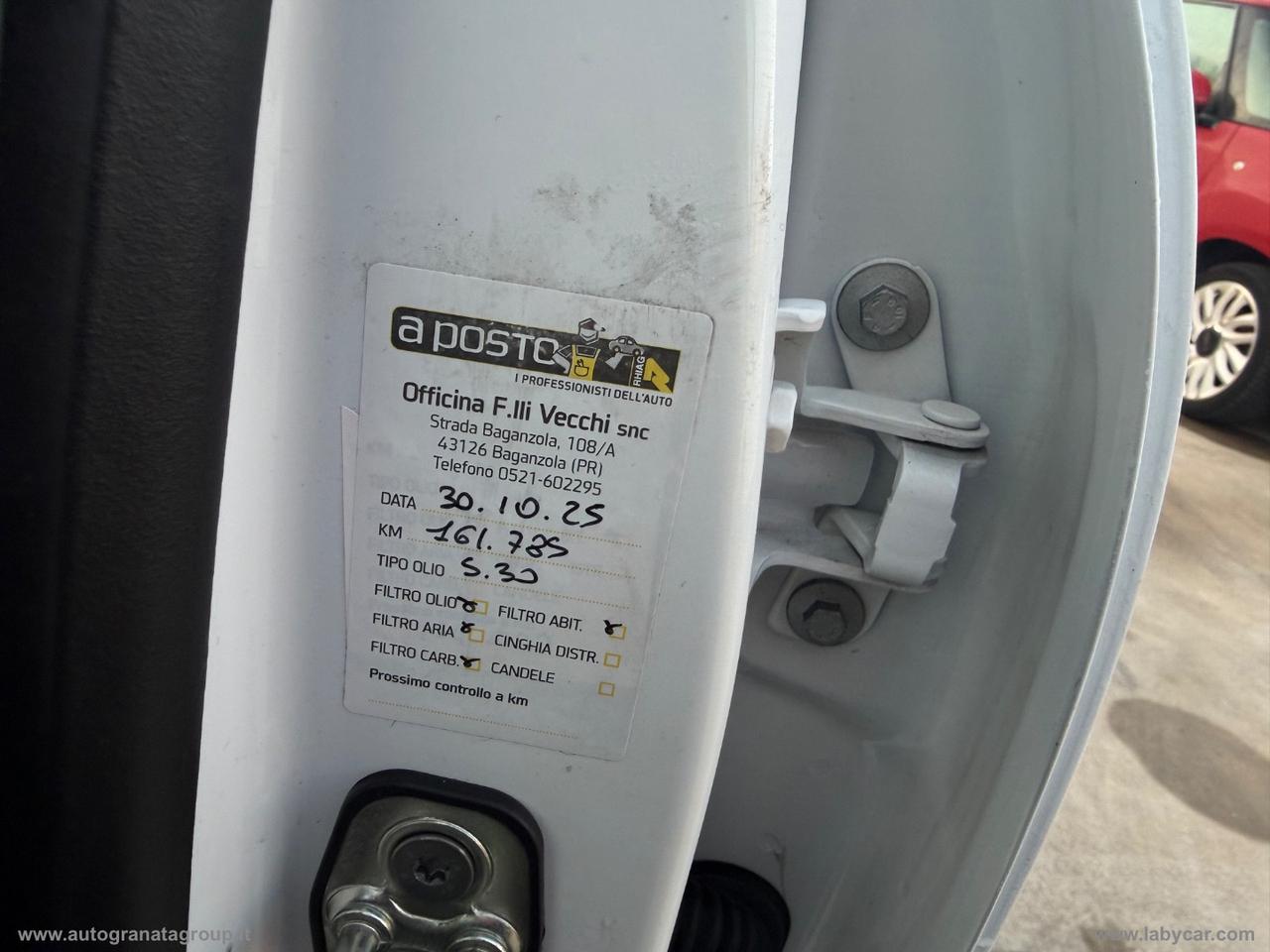 CITROEN C3 Aircross BlueHDi 120 S&S EAT6 Shine CAMBIO AUTOMATICO