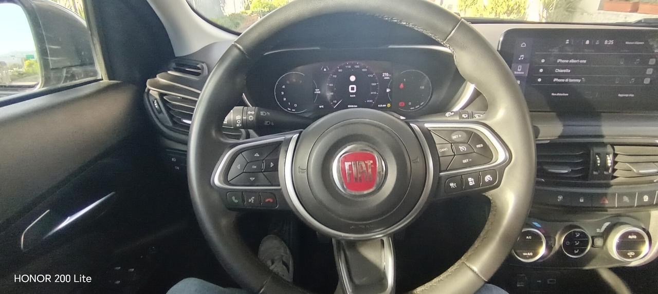 Fiat Tipo 5 Porte Tipo 5p 1.6 mjt CityCross 130cv