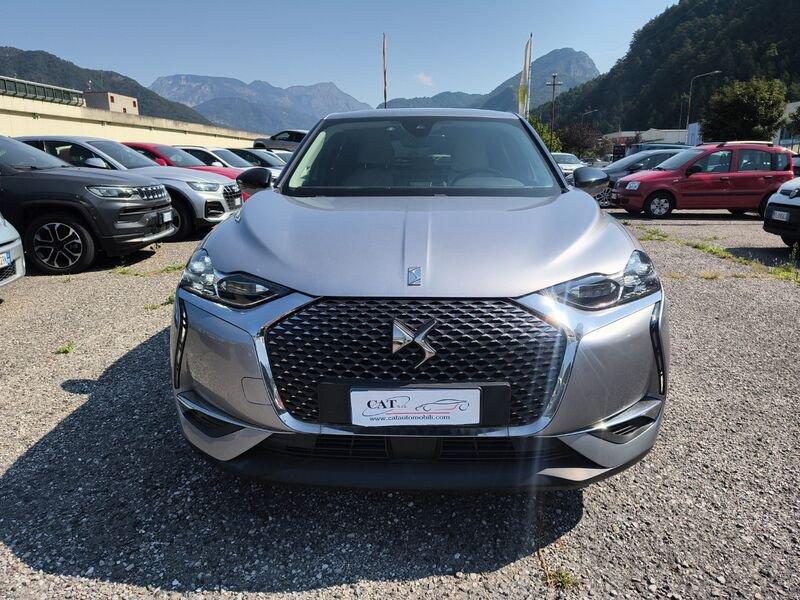 DS DS 3 Crossback 130 Automatico Grand Chic (prezzo reale)