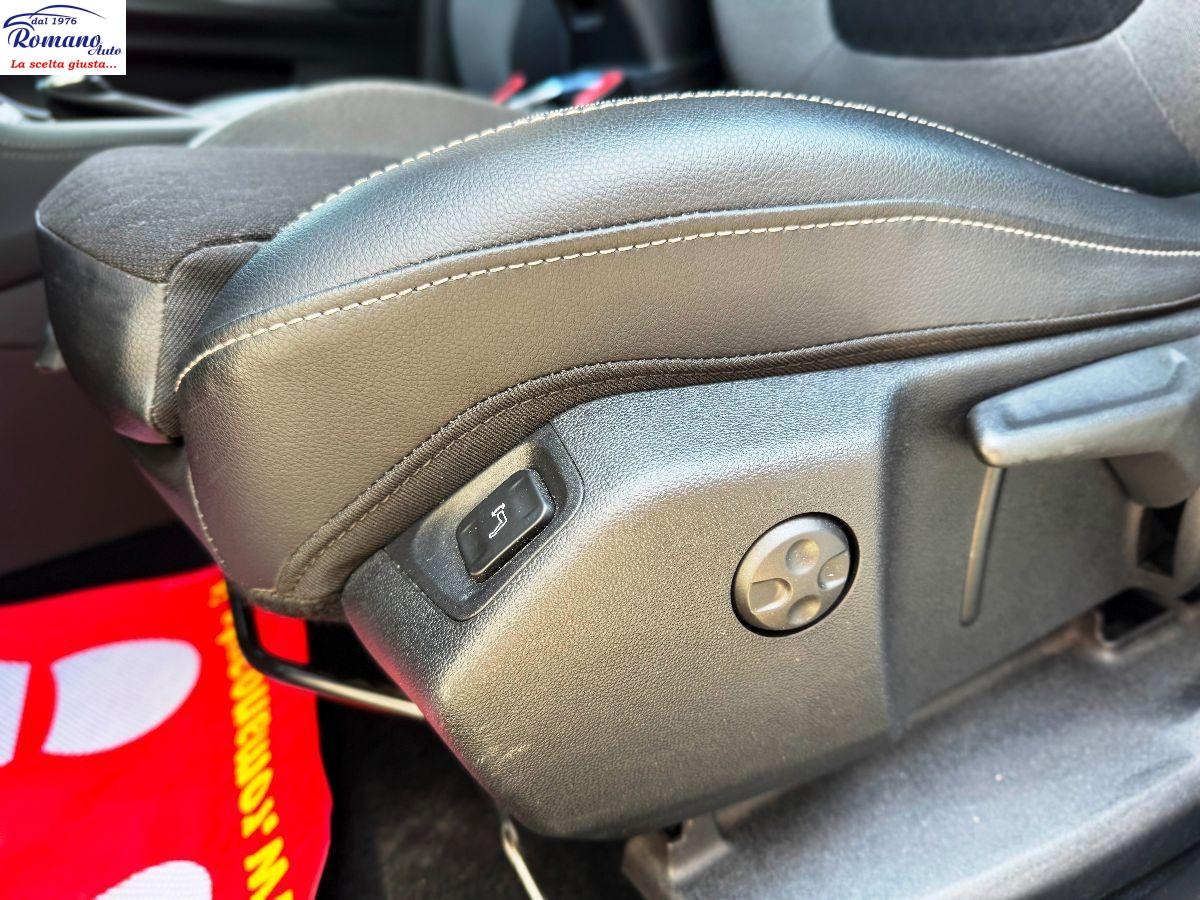 OPEL - Grandland X 1.5 ecotec Elegance 130cv at8#RETROCAMERA!