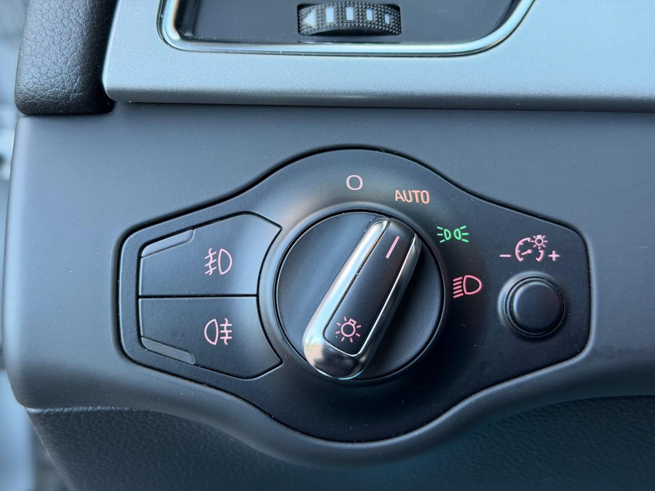 Audi A5 3.0 V6 TDI quattro UNICO PROPRIETARIO