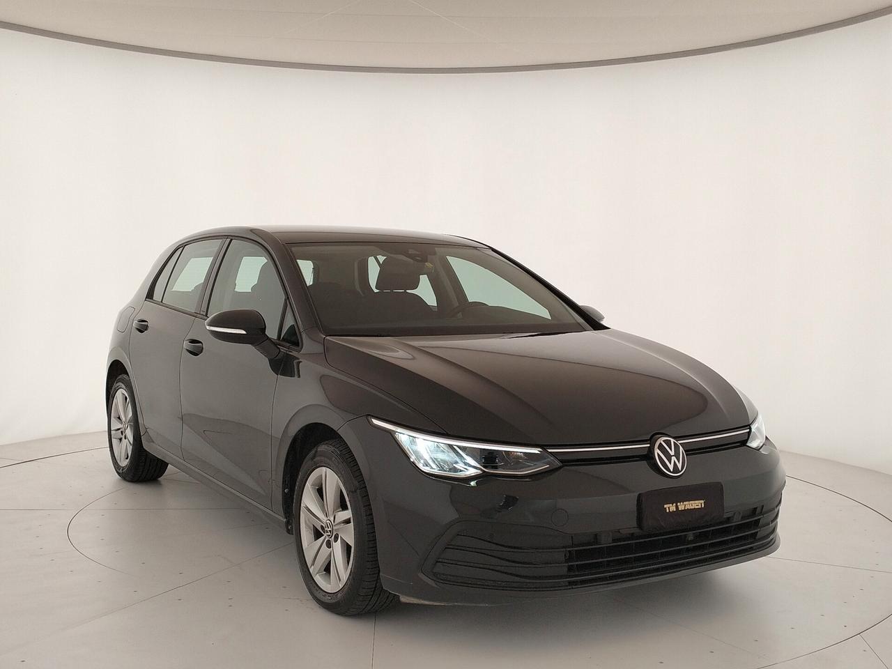 Volkswagen Golf 2.0 tdi Life dsg - IVA ESPOSTA