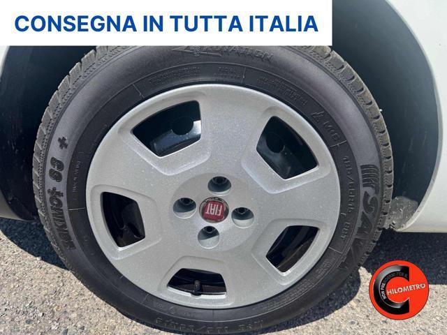 FIAT Fiorino 1.3 MJT 95C CARGO SX 6D-PORTAPACCHI-CRUISE-SENSORI