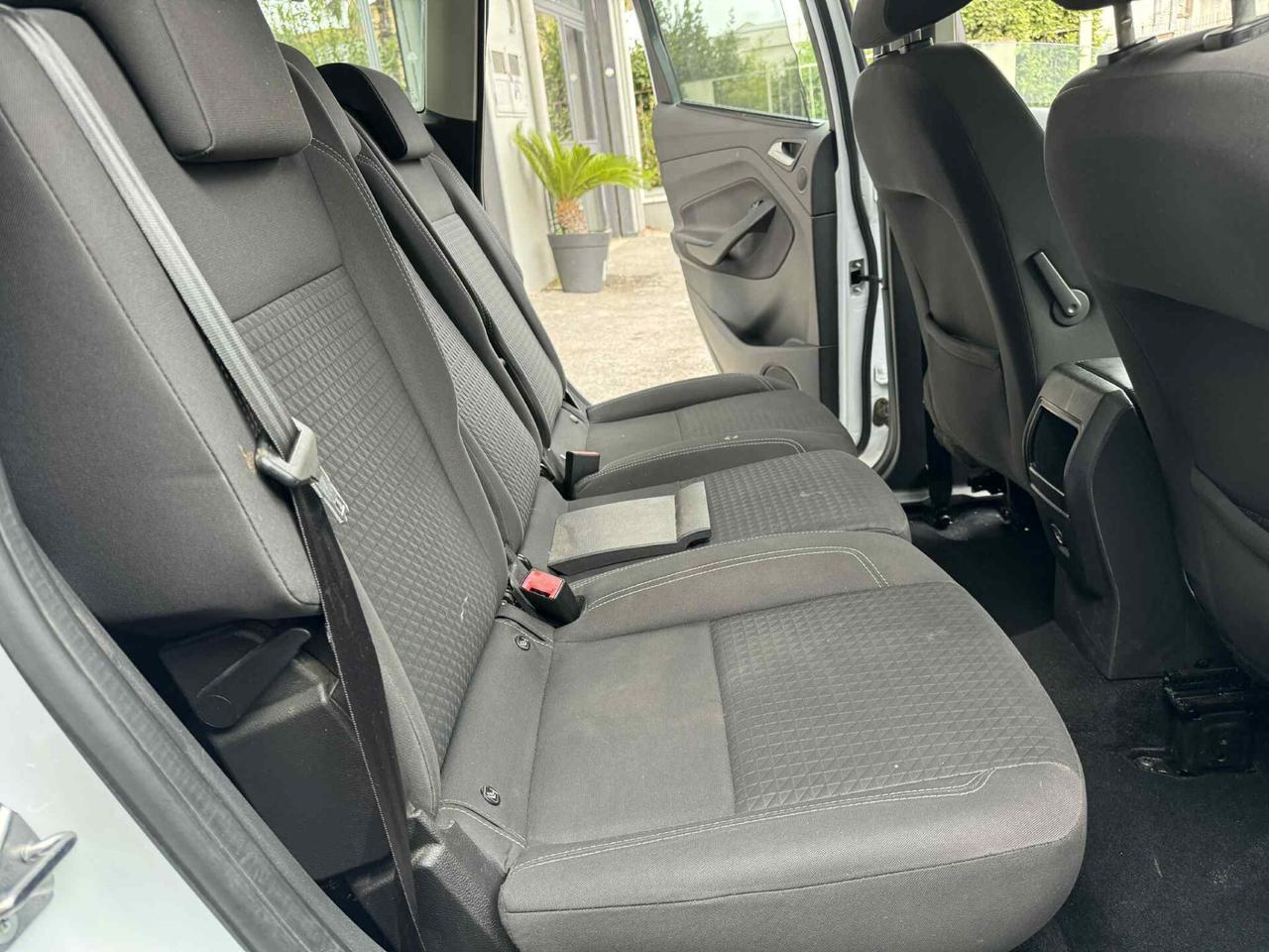 Ford C-Max 1.6 120CV GPL Titanium IMPECCABILE
