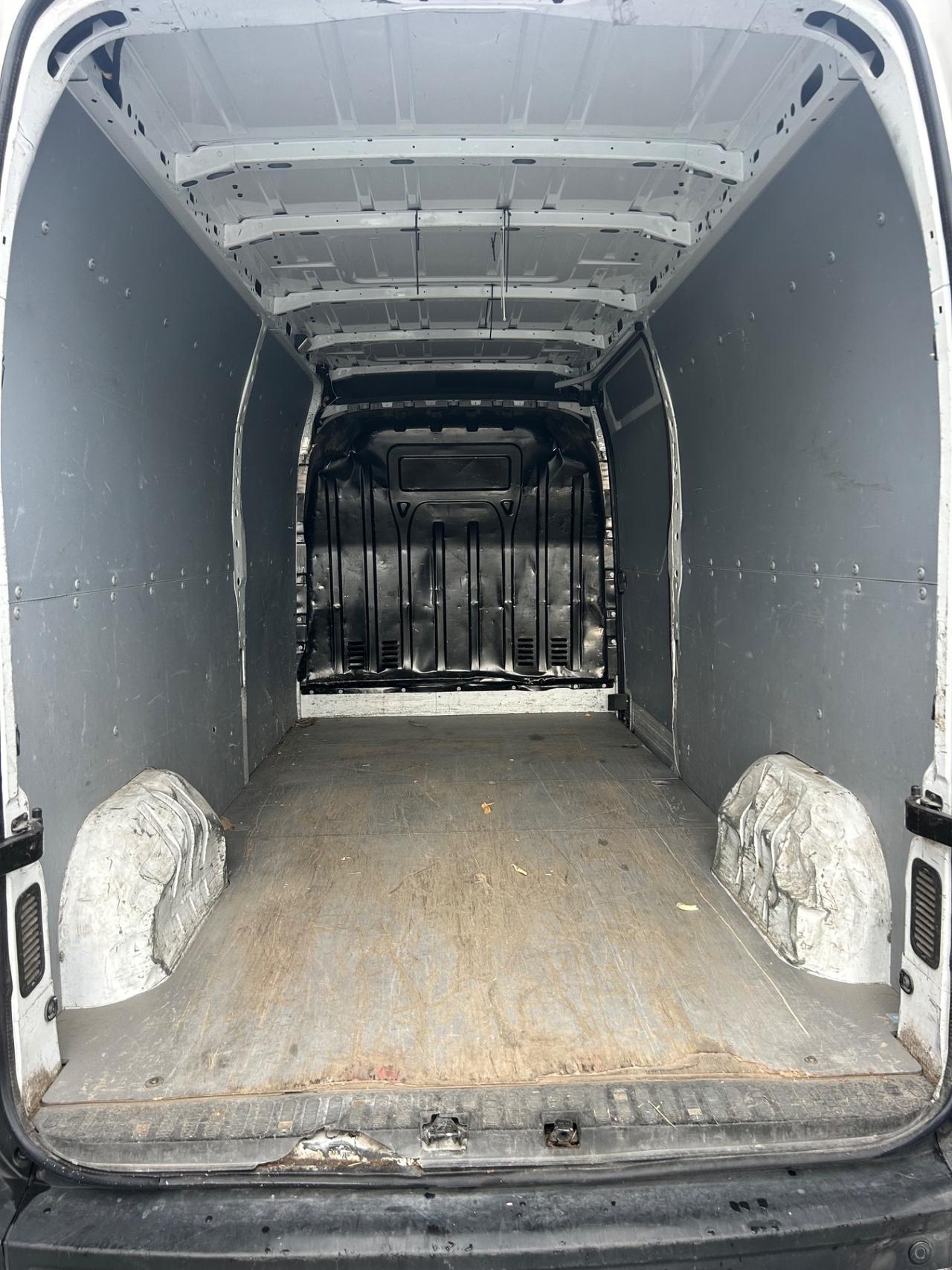 Renault Master T35 2.3 dCi/130 L3 H2