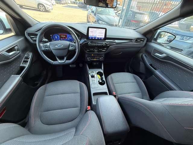 Ford Kuga 1.5 ecoblue ST-Line 2wd 120cv auto