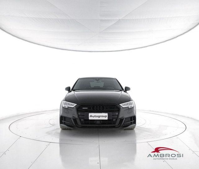 AUDI A3 2.0 TDI 184 CV quattro S tronic Design Edition 4