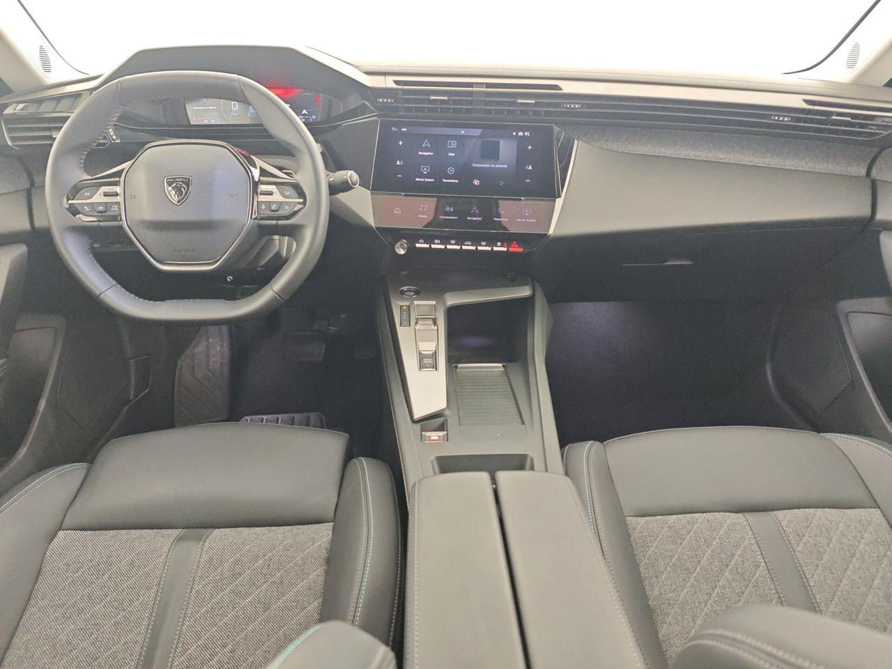 Peugeot 408 PureTech 130 S&S EAT8 Allure