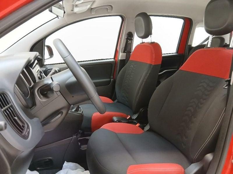 FIAT Panda 1.3 mjt 16v Easy s&s 95cv