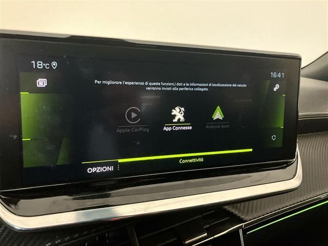 PEUGEOT 2008 1.2 PureTech 130cv GT Line S&S