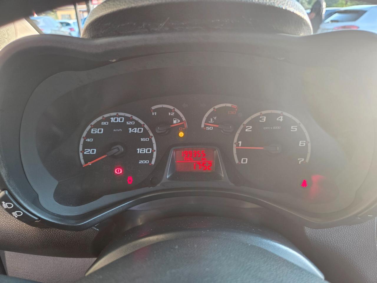 Ford Ka 1.2 8V 69CV Titanium