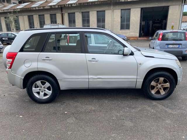 Suzuki Grand Vitara Grand Vitara 5p 2.0 16v 4wd