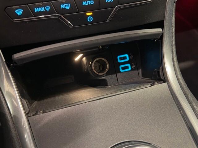 Ford Galaxy 2.0 EcoBlue 150 CV Start&Stop Aut. Titanium Business