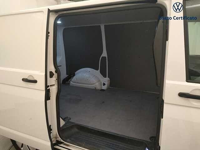 Volkswagen T6 Transporter Transporter 2.0 TDI PC Business