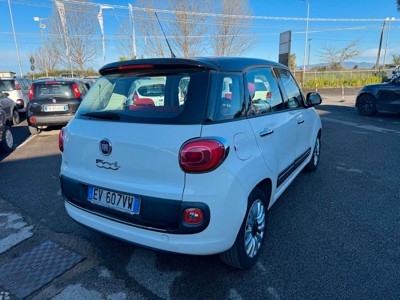 Fiat 500L 1.3 MULTIJET 85CV 2013