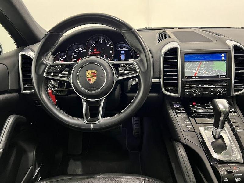 Porsche Cayenne Cayenne 3.0 Diesel