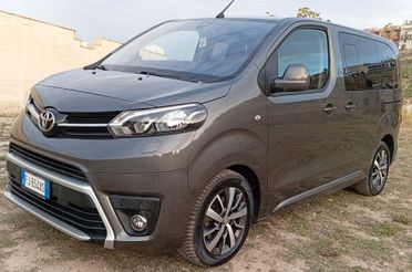 Toyota Proace Verso 1.6D L0 D Lounge