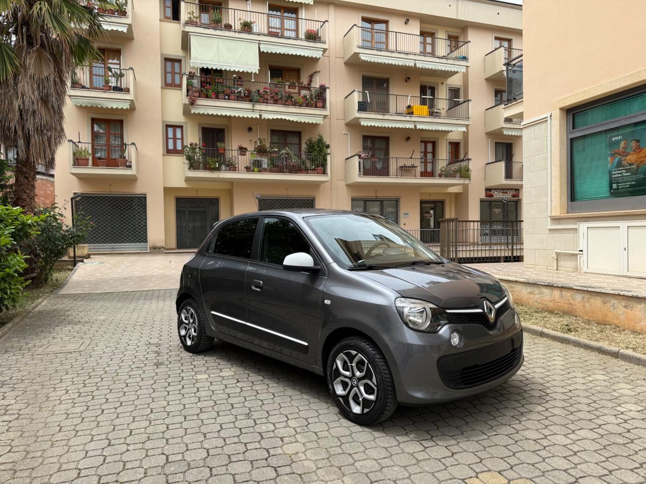 Renault Twingo SCe Stop&Start Intens