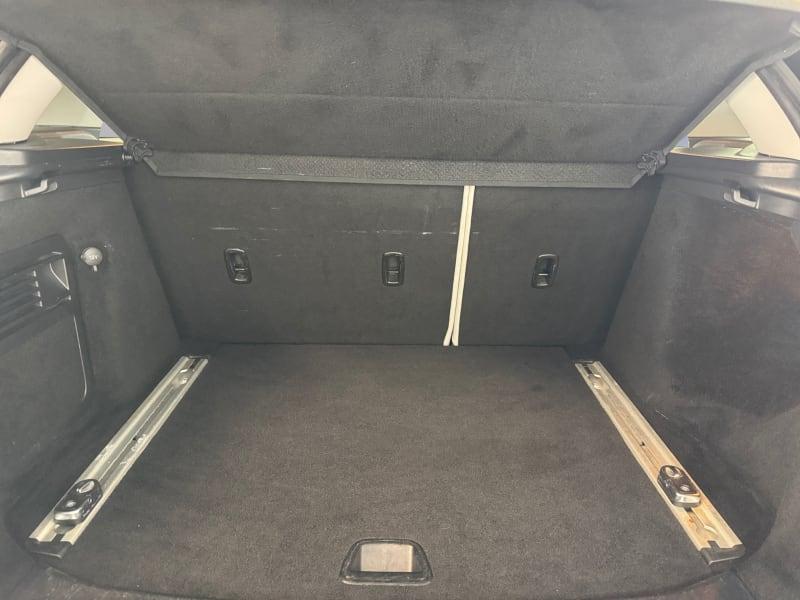 LAND ROVER RANGE ROVER EVOQUE 2.2 TD4