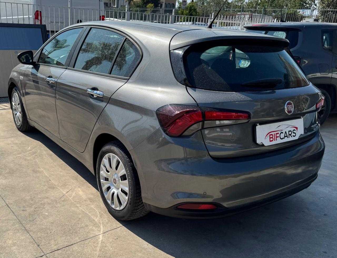 Fiat Tipo 1.4 5 porte con GPL