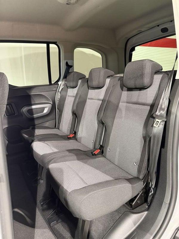 Toyota Proace City Verso 1.5D 100 CV S&S Short Executive