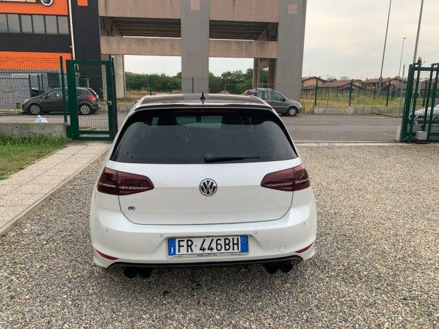 VOLKSWAGEN Golf R 2.0 DSG 5p.