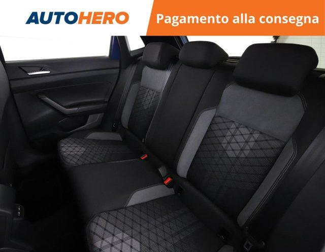 VOLKSWAGEN Polo 1.0 TSI 110 CV DSG R-Line
