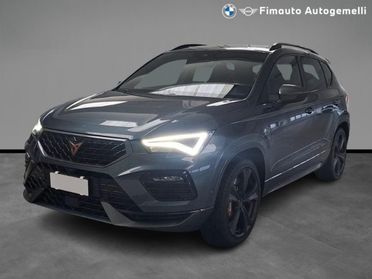 CUPRA Ateca 2.0 TSI DSG 4Drive