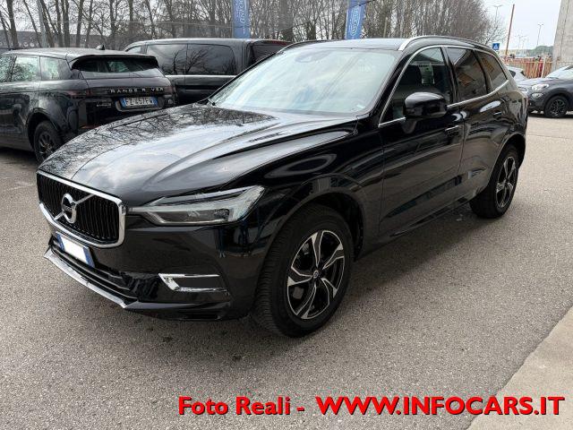 VOLVO XC60 D4 Geartronic Business Plus
