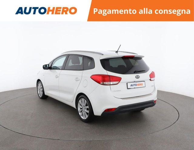 KIA Carens 1.7 CRDi 115 CV Class