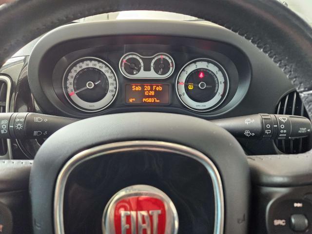 Fiat 500L 1.4 Trekking 95cv