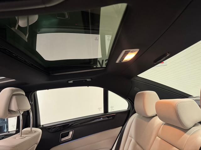 MERCEDES-BENZ E 350 BlueTEC 4Matic Automatic Premium