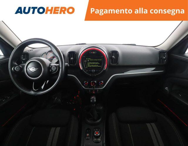 MINI Countryman 2.0 Cooper SD Countryman Automatica