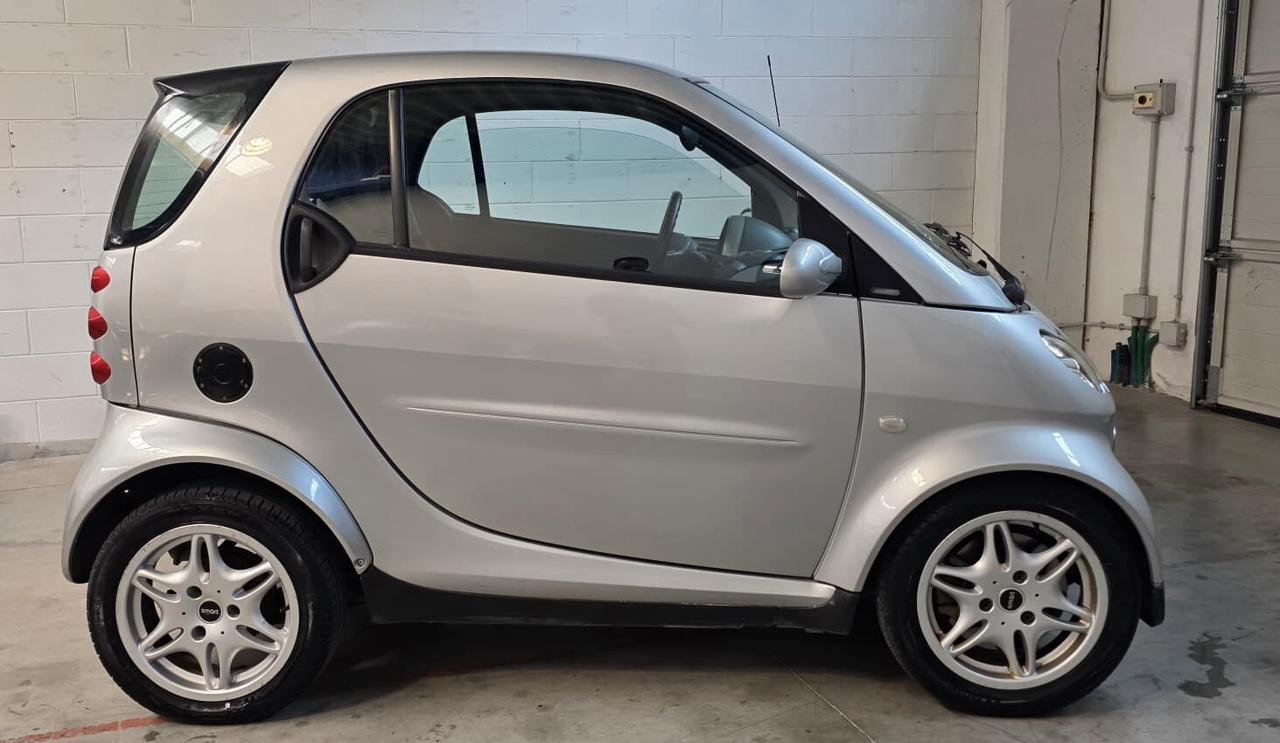 Smart Fortwo Passion